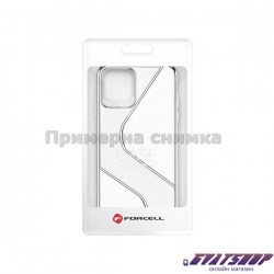 Forcell S-CASE clear gvatshop9 